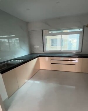 Kitchen in 2 BHK Apartment at Aayush Ayaansh, Chembur – for Rent