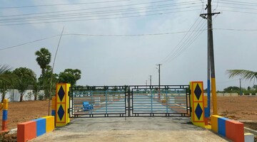  Plot – Exterior View View at Tadikonda - for Sale