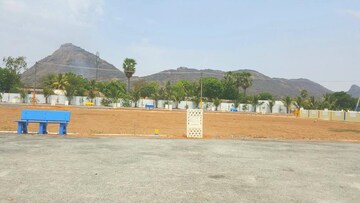  Plot For Sale in Tadikonda