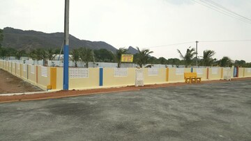  Plot – Exterior View View at Tadikonda - for Sale