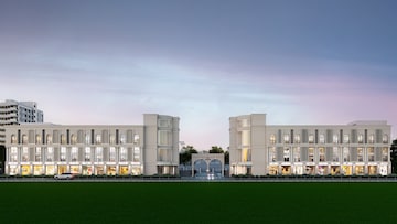  Office Space For Sale in Rucha Keystone Bliss, Dhayari