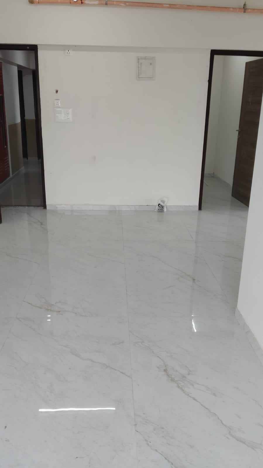 2.5 BHK Apartment For Rent in Zynergy Chembur Mumbai