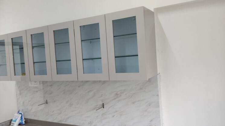 Kitchen, chembur 2.5 Bedroom 1072 Sq.Ft. Apartment In Chembur Mumbai 9507819