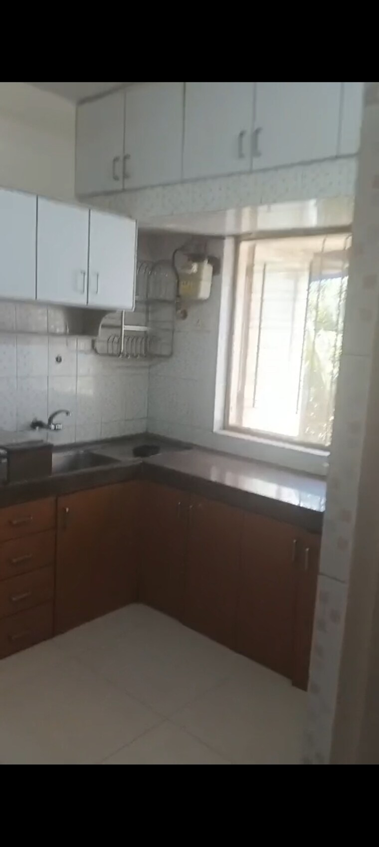 Kitchen, takshila-chs 2 Bedroom 975 Sq.Ft. Apartment In Andheri East Mumbai 9507847