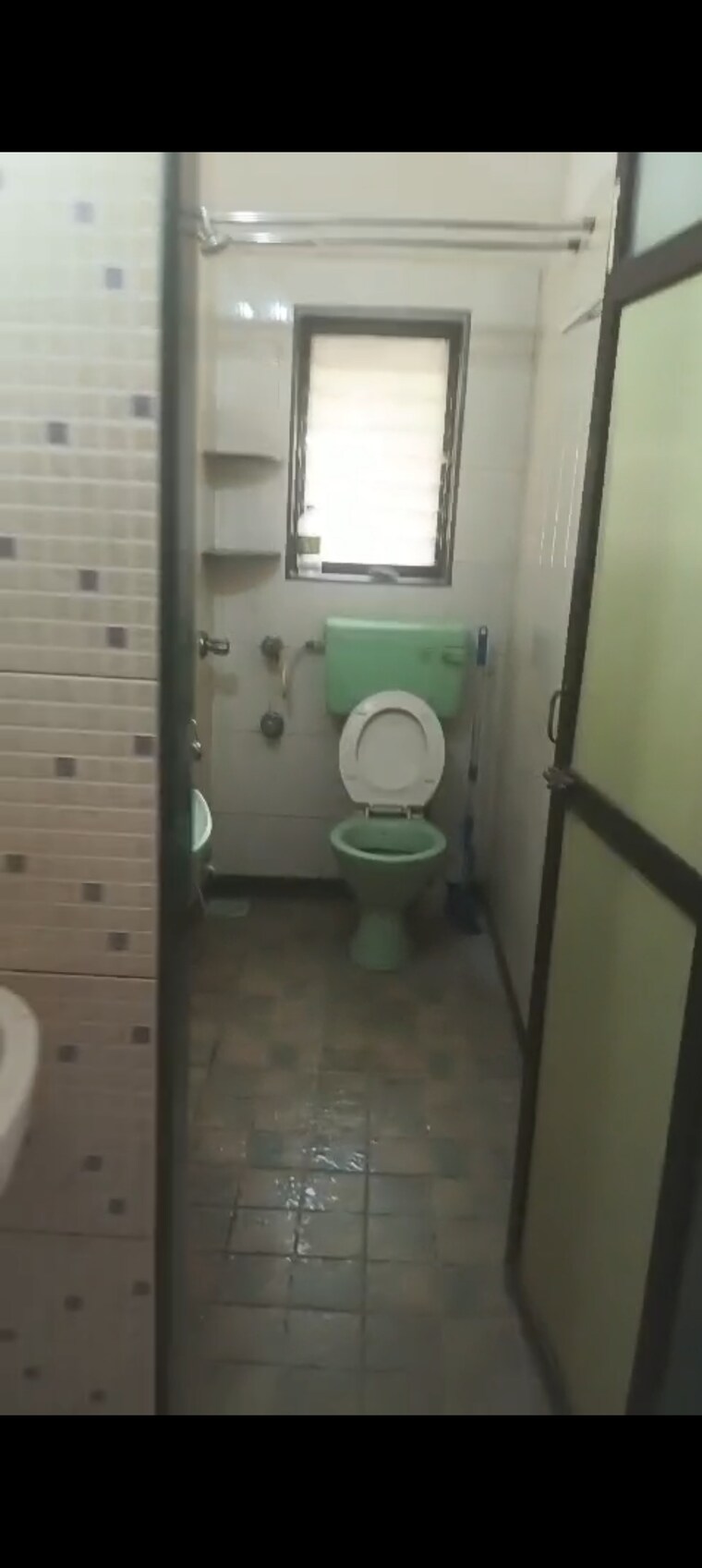 Bathroom, takshila-chs 2 Bedroom 975 Sq.Ft. Apartment In Andheri East Mumbai 9507847