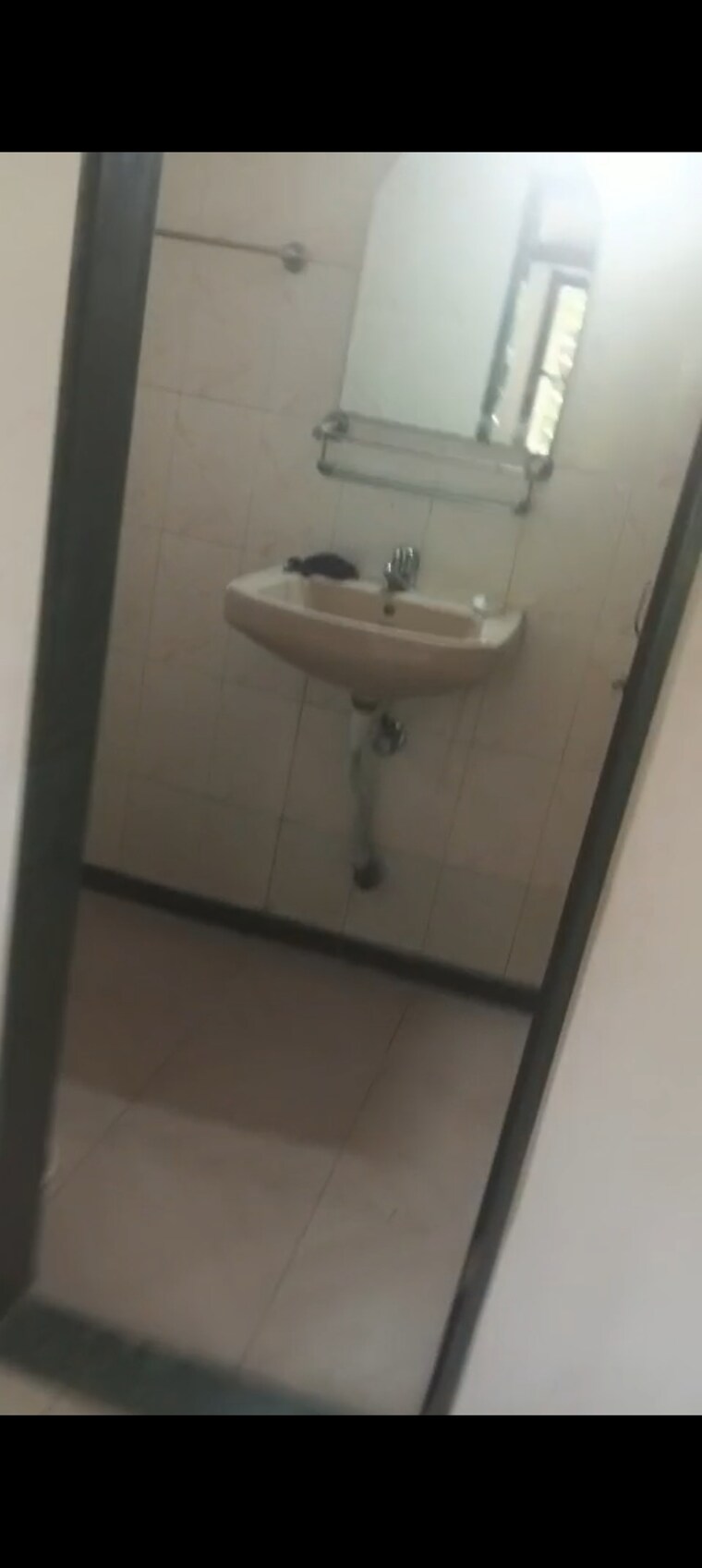 Bathroom, takshila-chs 2 Bedroom 975 Sq.Ft. Apartment In Andheri East Mumbai 9507847