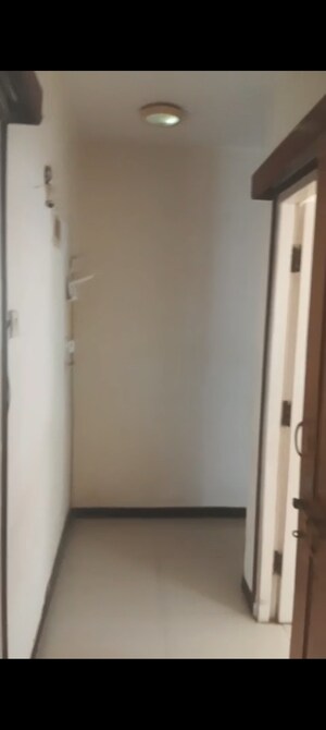 Building Lobby in 2 BHK Apartment at Takshila CHS, Andheri East – for Rent