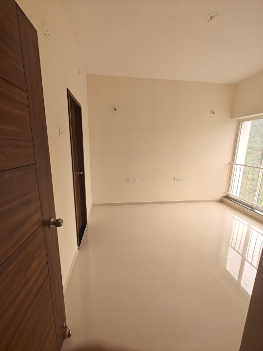 2 BHK Apartment For Sale in Megapolis Serenity