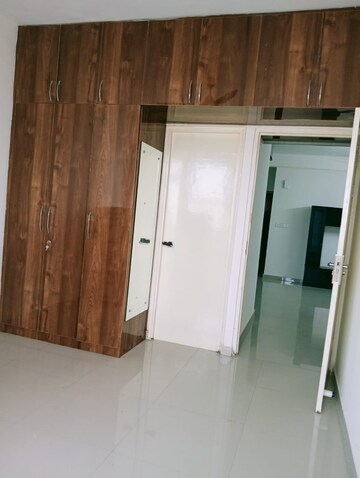 Furnished Amenities in 2 BHK Apartment at Pyramid Elite, Sector 86 – for Rent