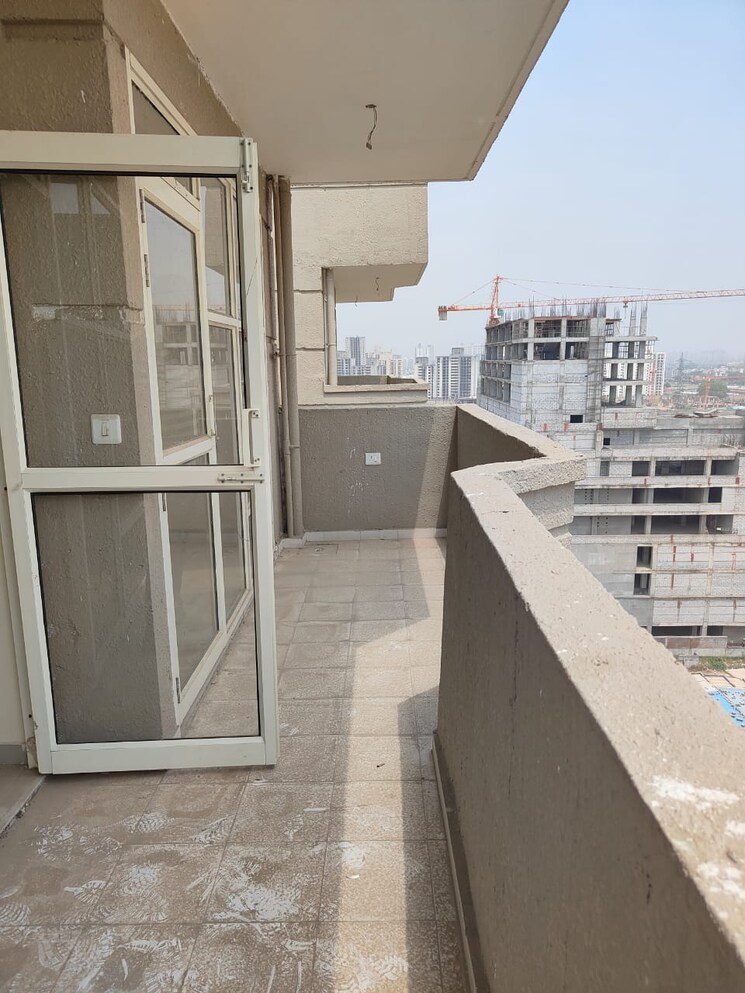 Kitchen, pyramid-elite 2 Bedroom 673 Sq.Ft. Apartment In Sector 86 Gurgaon 9507848