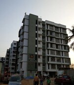 1 BHK 366 Sq.Ft. Apartment in Bindra Legacy