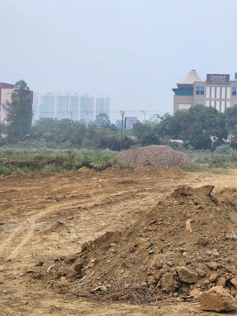 undefined, noida extension  112 Sq.Yd. Plot In Noida Extension Greater Noida 9507845