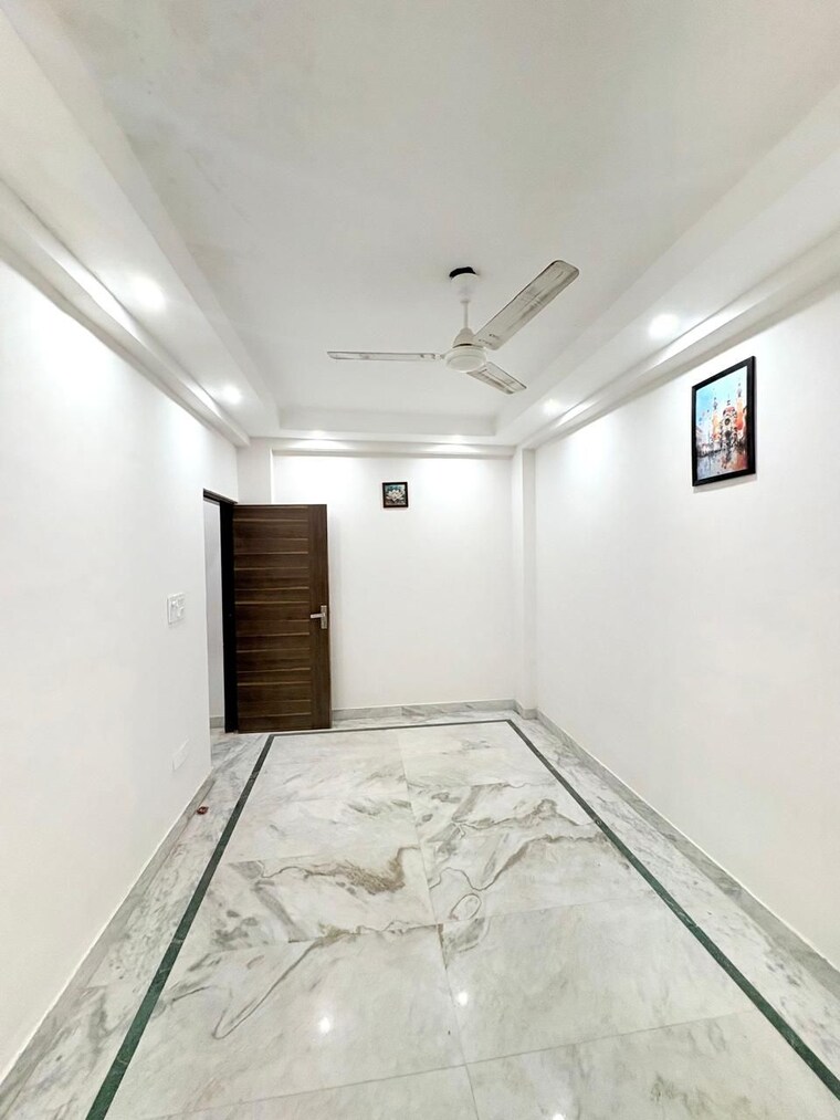 Room, saket 1 Bedroom 502 Sq.Ft. Builder Floor In Saket Delhi 9507856