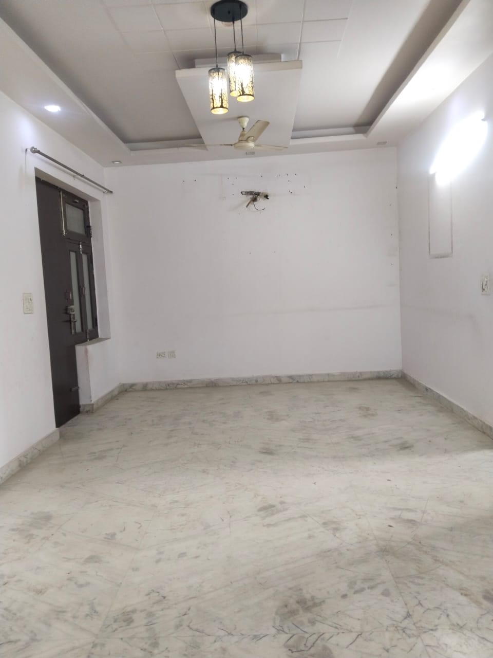 3 BHK Builder Floor For Rent in Ashoka Enclave Faridabad