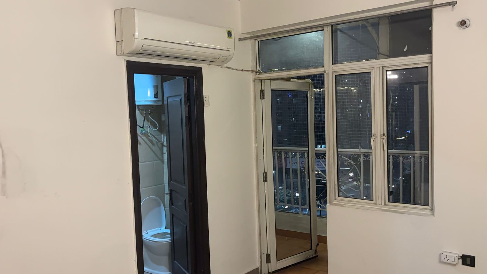 3 BHK Apartment For Sale in Shree Energy Classic Residency