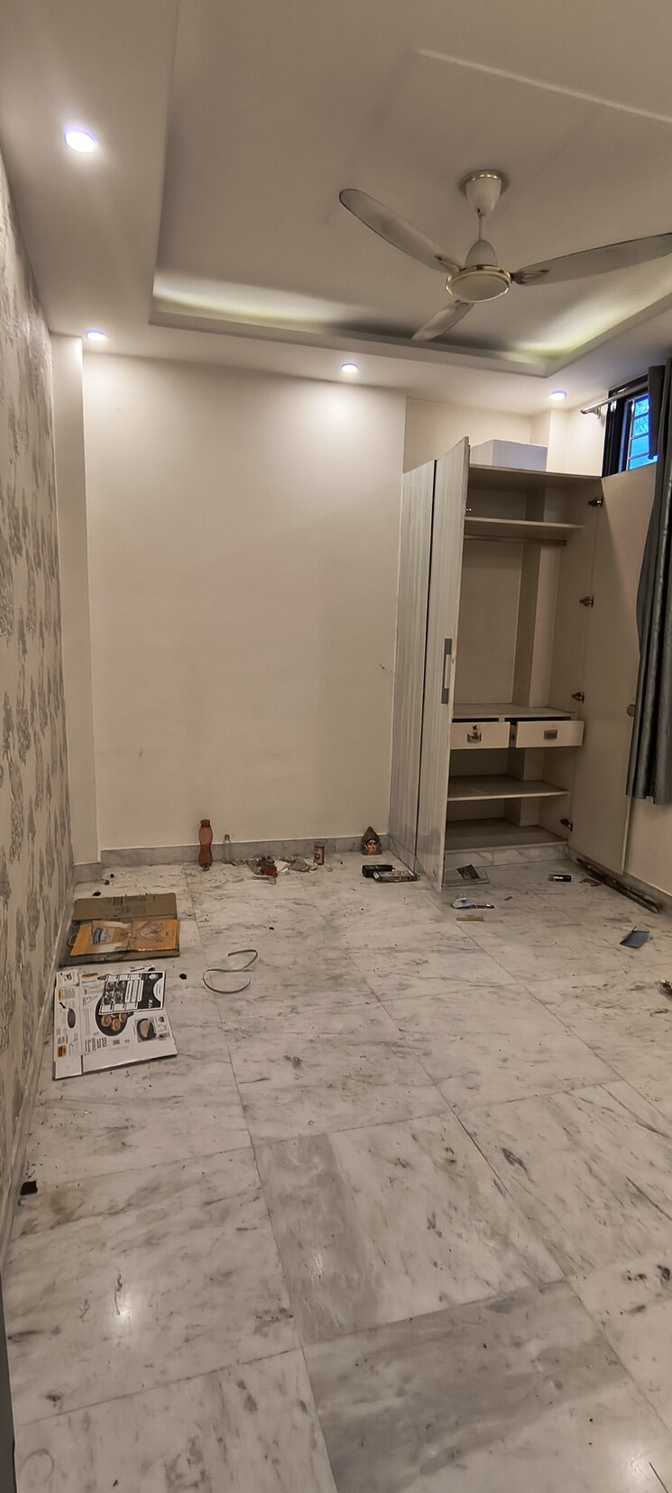 Exterior View, panchsheel vihar 3 Bedroom 990 Sq.Ft. Builder Floor In Panchsheel Vihar Delhi 9508006