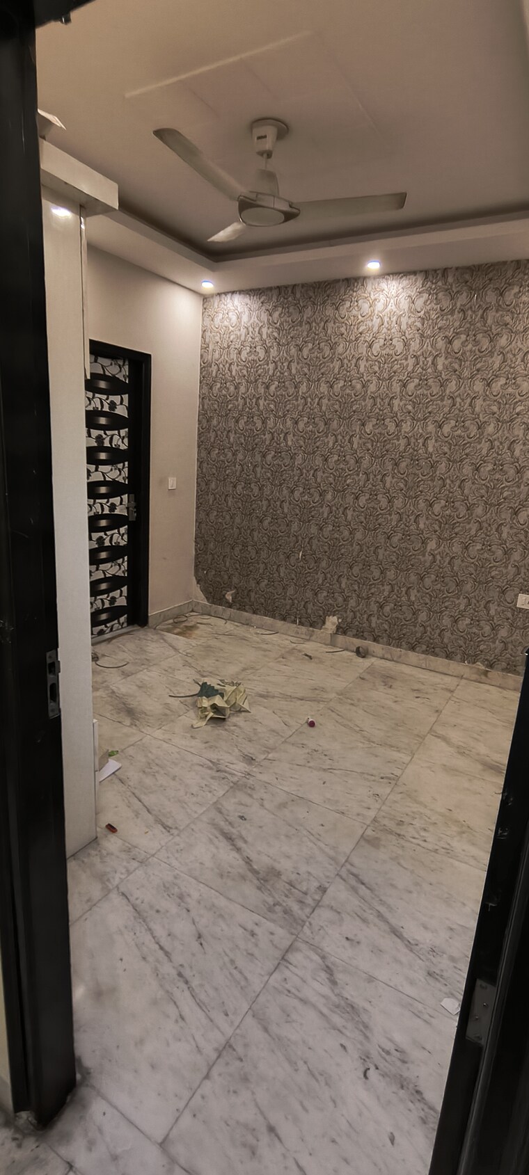 Bedroom, panchsheel vihar 3 Bedroom 990 Sq.Ft. Builder Floor In Panchsheel Vihar Delhi 9508006