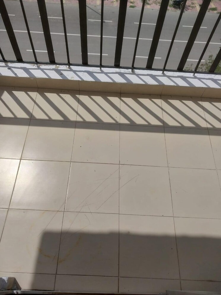 Balcony, amrapali-zodiac 3 Bedroom 1325 Sq.Ft. Apartment In Sector 120 Noida 9507890