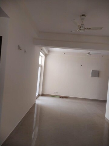 Building Lobby in 3 BHK Apartment at Amrapali Zodiac, Sector 120 – for Rent