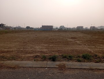 Plot Area in  Plot at Wave City, Wave City – for Sale