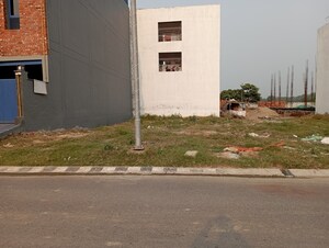  Plot – Exterior View View at Wave City, Wave City - for Sale