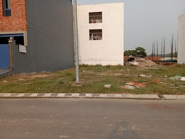  Plot – Exterior View View at Wave City, Wave City - for Sale