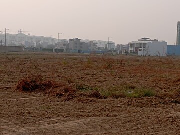 Plot Area in  Plot at Wave City, Wave City – for Sale