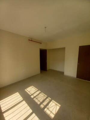 Staircase in 2 BHK Apartment at Dosti West County Phase 4 Dosti Pine, Balkum Pada – for Rent
