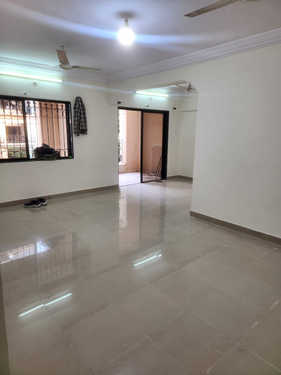 2 BHK 1200 Sq.Ft. Apartment in Flower Valley Apartment