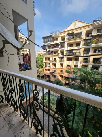 2 BHK Apartment – Exterior View View at Flower Valley Apartment, Wanowrie - for Sale