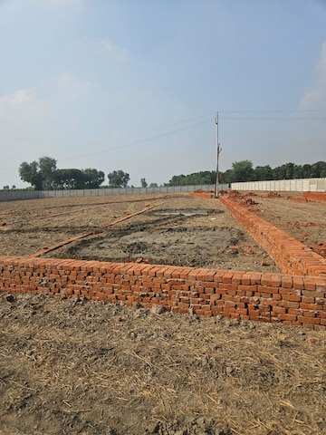 Plot Area in  Plot at Kanchan Vihar, Dlf Ankur Vihar – for Sale