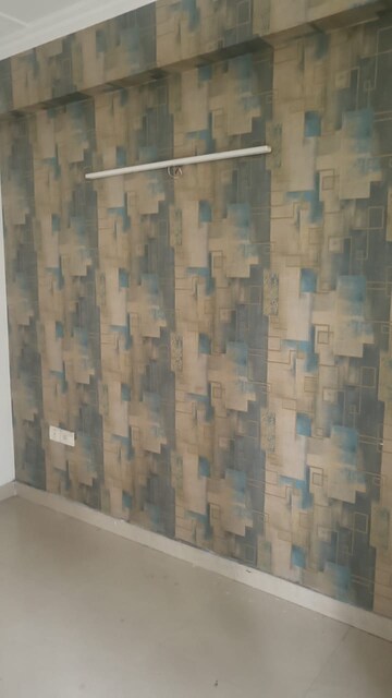 Bathroom in 3 BHK Apartment at Amrapali Zodiac, Sector 120 – for Rent