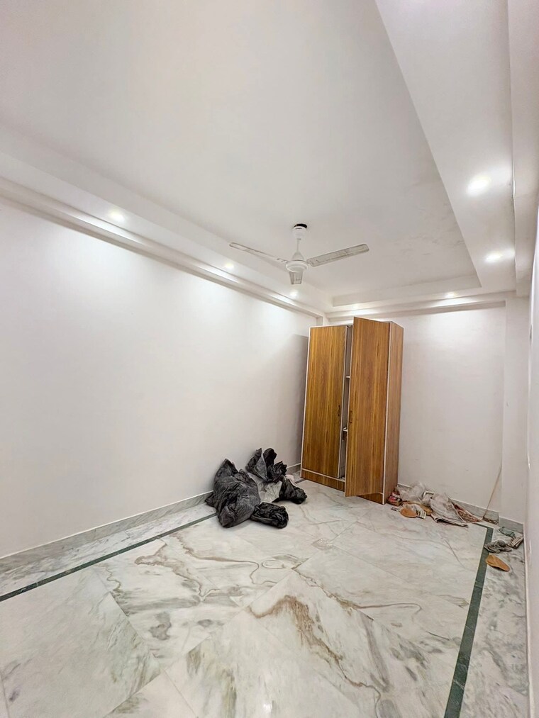 Bedroom, chattarpur 2 Bedroom 850 Sq.Ft. Builder Floor In Chattarpur Delhi 9507973