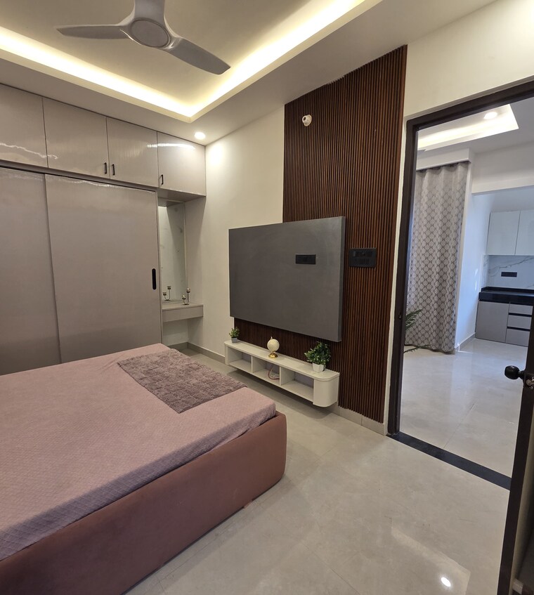Bedroom, mohanlalganj 2 Bedroom 1100 Sq.Ft. Independent House In Mohanlalganj Lucknow 9507987