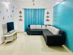 2 BHK Apartment For Sale in Alcon Acacia, Kondhwa Budruk