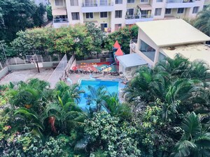 2 BHK Apartment – Exterior View View at Alcon Acacia, Kondhwa Budruk - for Sale
