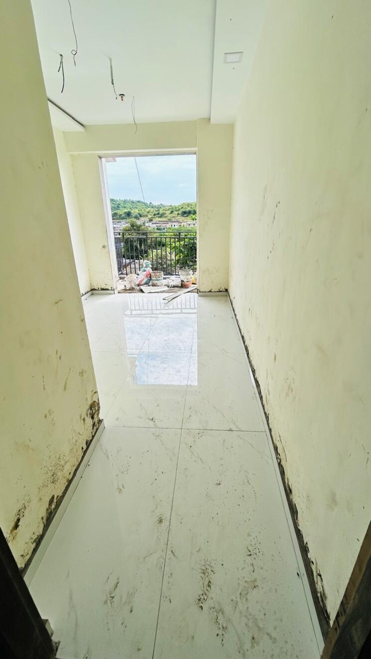 Other, titwala 2 Bedroom 643 Sq.Ft. Apartment In Titwala Thane 9507972