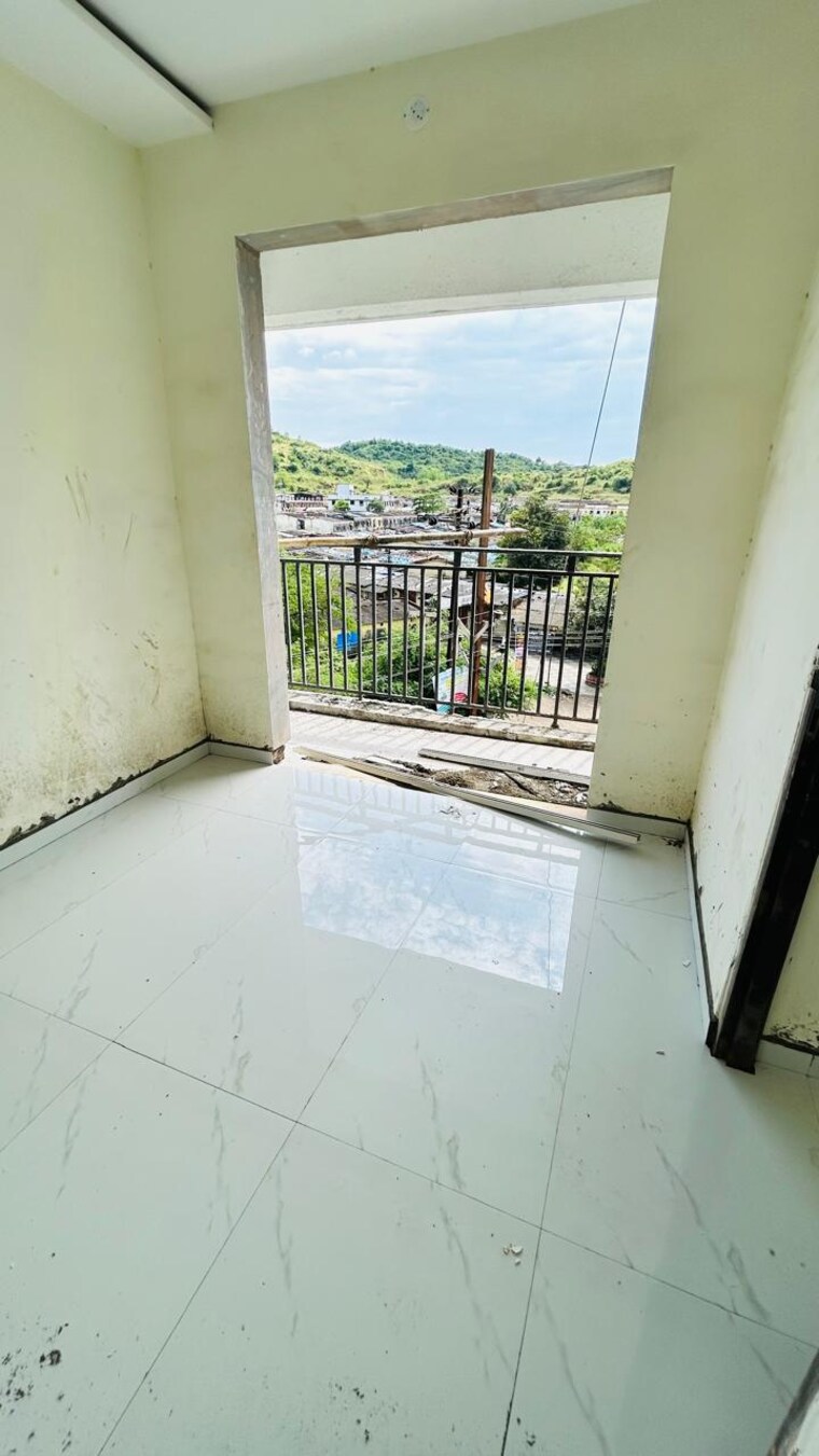 Room, titwala 2 Bedroom 643 Sq.Ft. Apartment In Titwala Thane 9507972