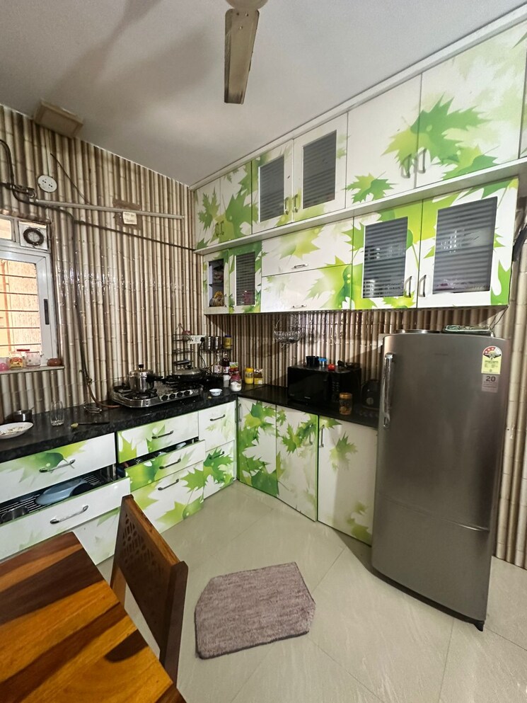 Balcony, amanora-trendy-homes 2 Bedroom 850 Sq.Ft. Apartment In Hadapsar Pune 9507986