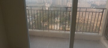 Balcony in 2 BHK Apartment at Signature Global Prime, Sector 63a – for Rent