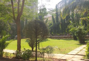 2 BHK Apartment – Garden View at Runwal Estate, Dhokali - for Rent