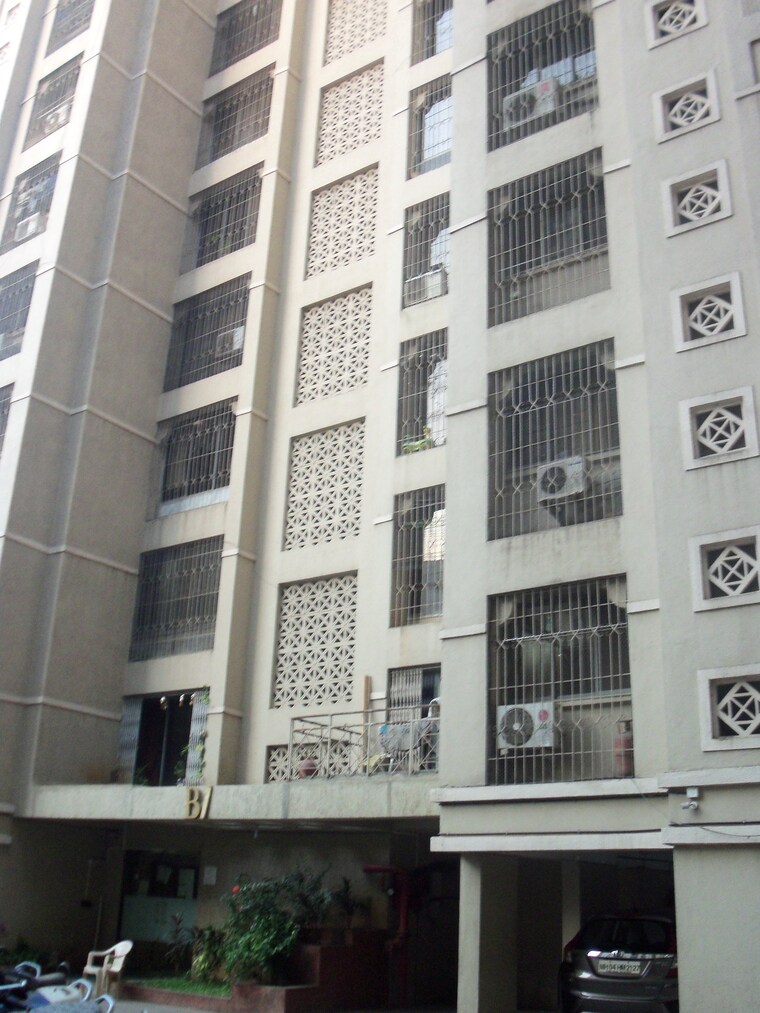 Exterior View, runwal-estate 2 Bedroom 650 Sq.Ft. Apartment In Dhokali Thane 9508030
