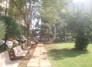 2 BHK Apartment – Garden View at Runwal Estate, Dhokali - for Rent