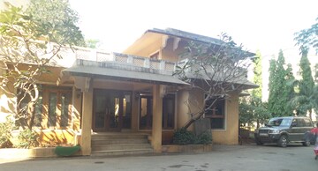 2 BHK Apartment – Exterior View View at Runwal Estate, Dhokali - for Rent