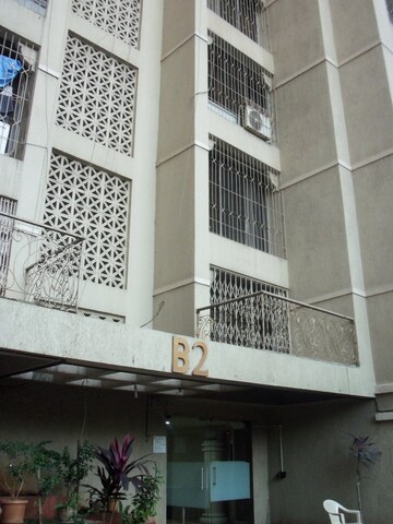 2 BHK Apartment – Exterior View View at Runwal Estate, Dhokali - for Rent