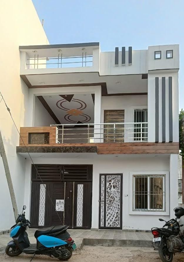 2 BHK Independent House For Sale in Priyanka Properties 