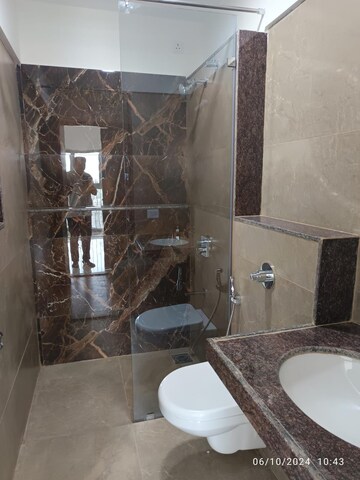 Furnished Amenities in 2 BHK Apartment at Amanora Trendy Homes, Hadapsar – for Rent