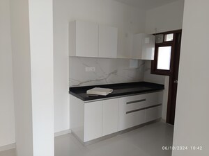 Kitchen in 2 BHK Apartment at Amanora Trendy Homes, Hadapsar – for Rent