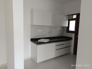 Kitchen in 2 BHK Apartment at Amanora Trendy Homes, Hadapsar – for Rent