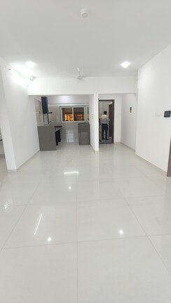 3 BHK Apartment For Sale in Vikram Midori Towers